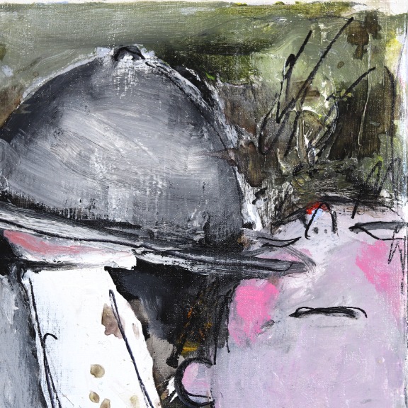Gerdine Duijsens: Waiters on the Run image 4