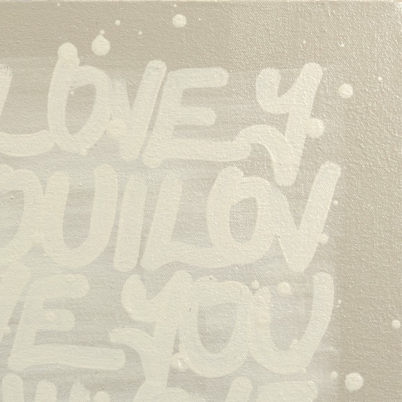 Amber Goldhammer: Today Is The Day To Say I Love You image 4