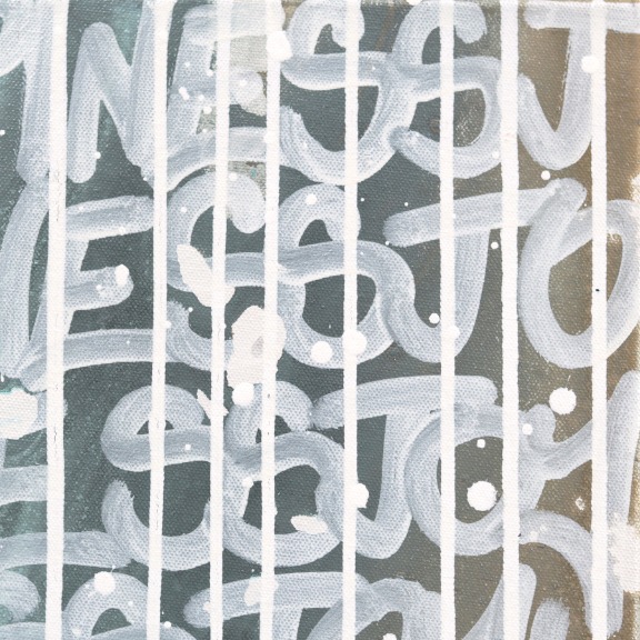 Amber Goldhammer: Joyful Love image 4