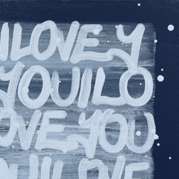 Amber Goldhammer: Love Has No Fear image 4