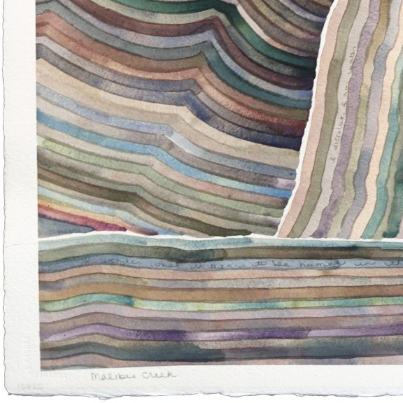 Heidi Lowell: Malibu Creek image 4