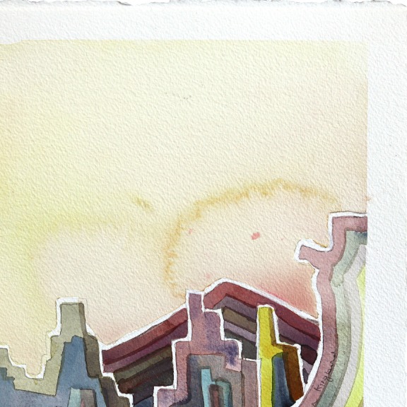 Heidi Lowell: Mono Lake image 4