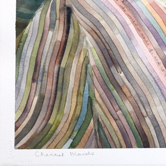 Heidi Lowell: Channel Islands image 4