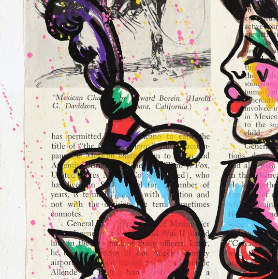 Jesse Black: Amor Salvaje image 4