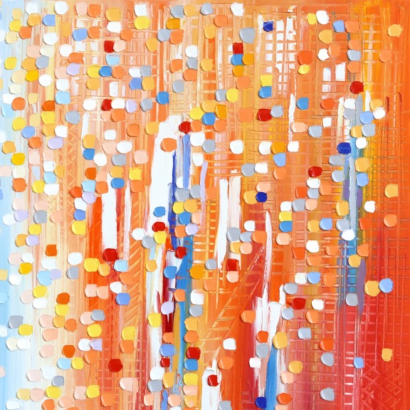 Ekaterina Ermilkina: Sunset Motion image 4