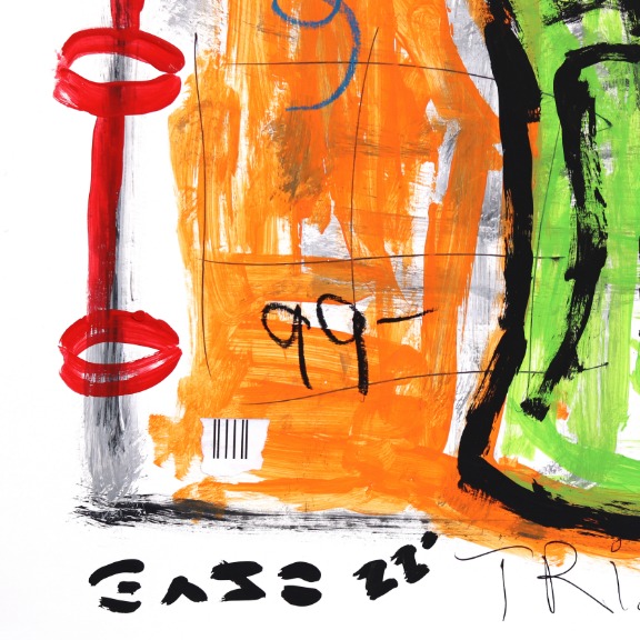 Gary John: Fizz One Out image 4