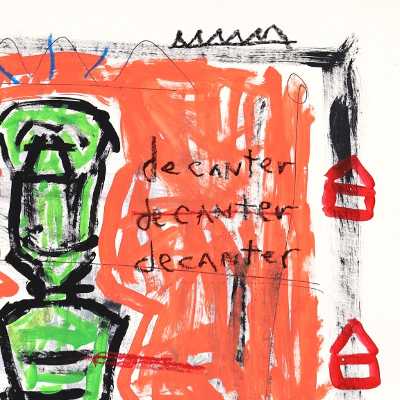 Gary John: Pour Decanter image 4