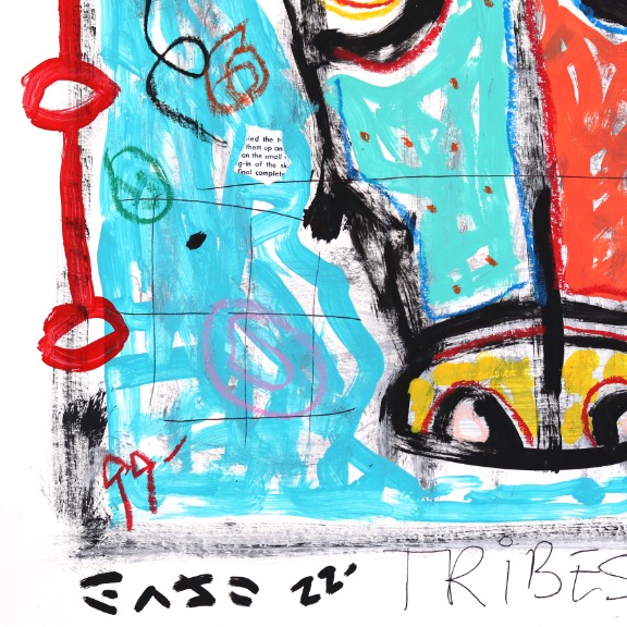 Gary John: Rodeo Mirage image 4