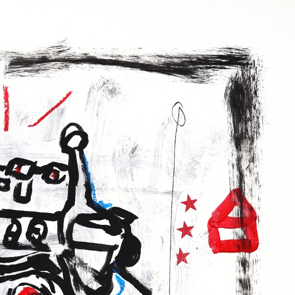 Gary John: Toy Box Menace image 4