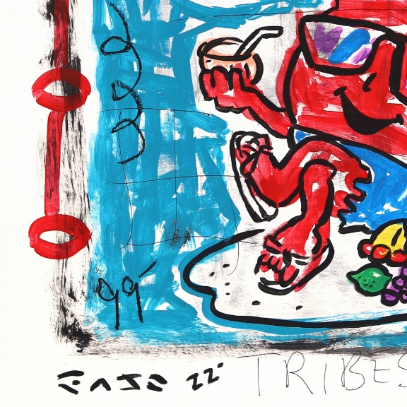 Gary John: Tropical Flavor Escape image 4