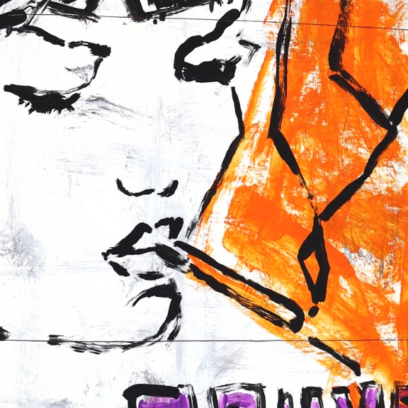 Gary John: Cigarette Daydreams image 4