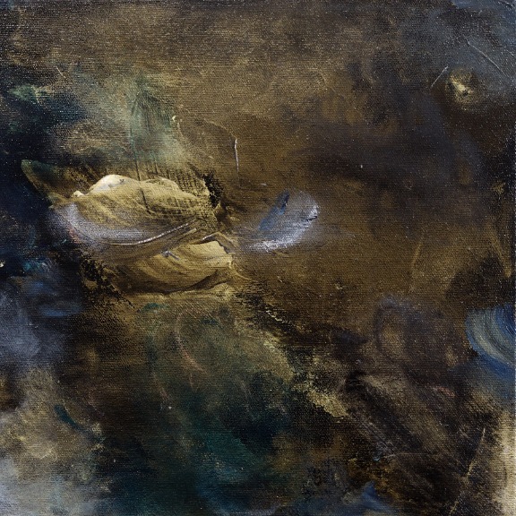 Ve Boisvert: Out in the Dark image 4