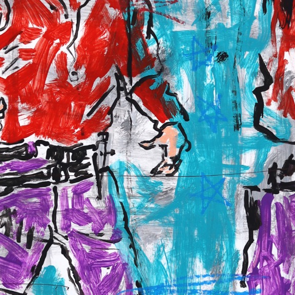 Gary John: Shoot Me Tender image 4