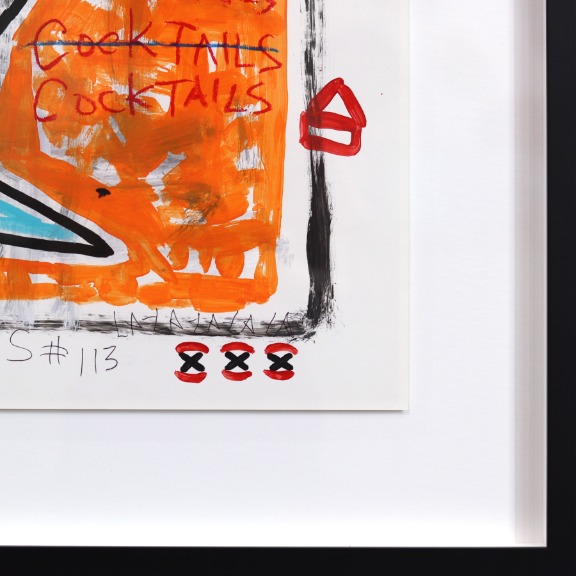 Gary John: One More Pour image 4