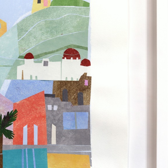 Maria C Bernhardsson: The Hills image 4