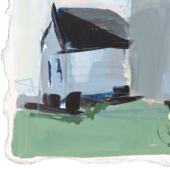 Kellie Newsome: Boston Light image 4