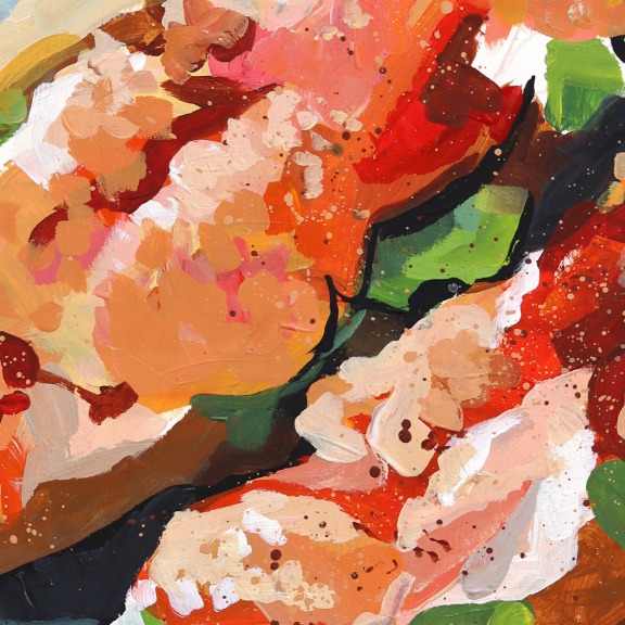 Kellie Newsome: Boston's Best Lobster Rolls image 4