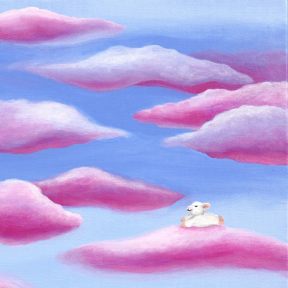 Amy Tai: Supernatural Delight image 4
