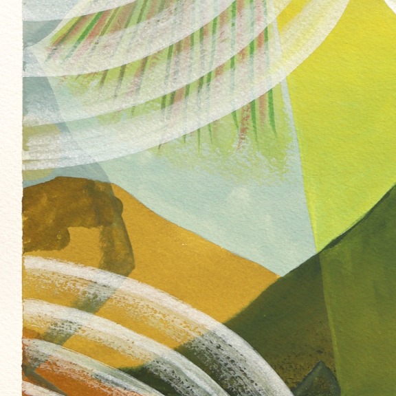 Max Manning: Untitled (PPR493) image 4