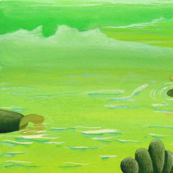 Max Manning: Untitled (PPR491) image 4
