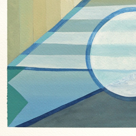 Max Manning: Untitled (PPR441) image 4