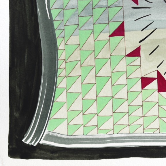 Max Manning: Untitled (PPR385) image 4
