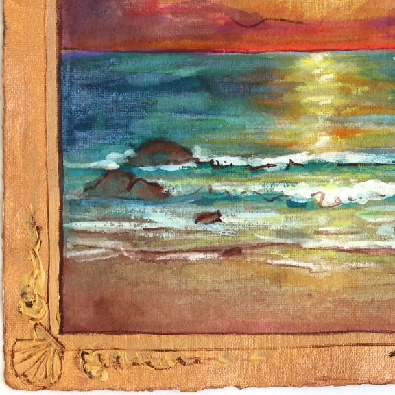 Michaela Jean: My Island image 4