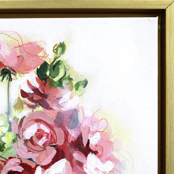 Kellie Newsome: Pink Powder image 4