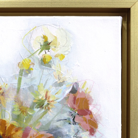 Kellie Newsome: Sweet Grapes image 4