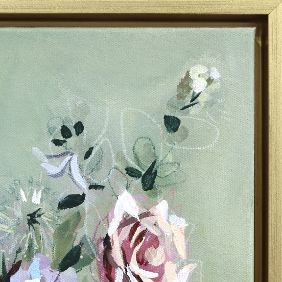 Kellie Newsome: Mint Julep image 4