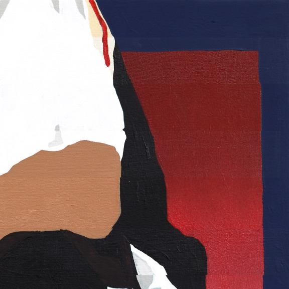 Danny Brown: A Trophy in my City image 4