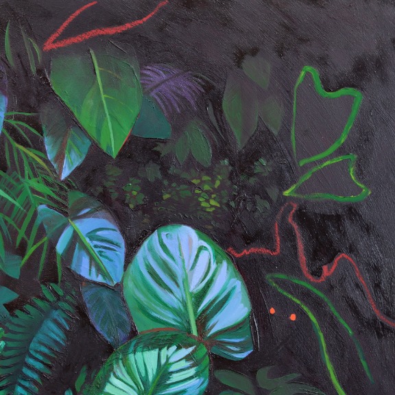 Michelle Fillmore: Periphery image 4
