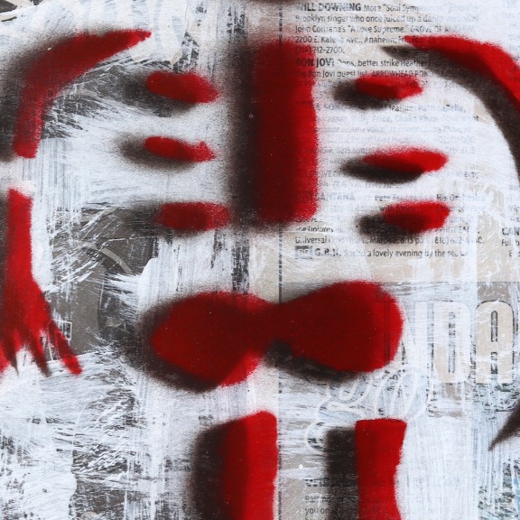 Gary John: Red Dot Pulse image 4