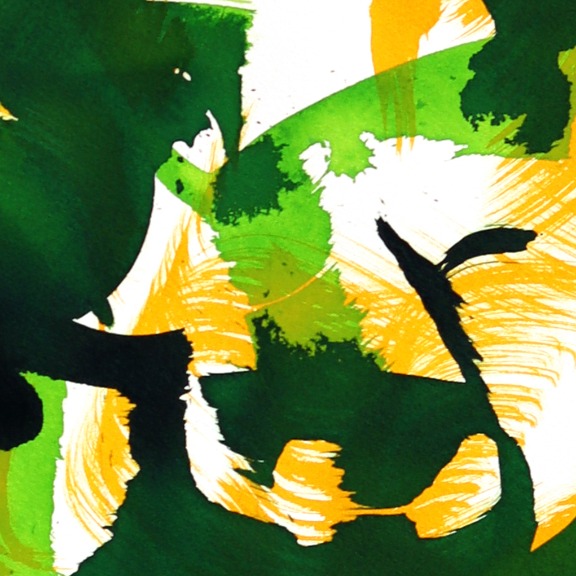 Bettina Mauel: Autumn Tree 5 image 4
