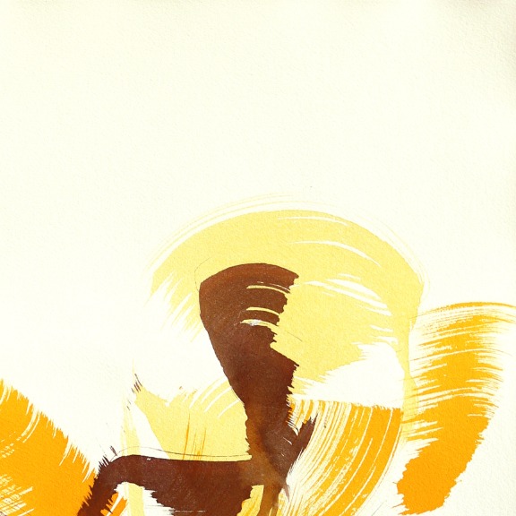 Bettina Mauel: Autumn Tree 2 image 4