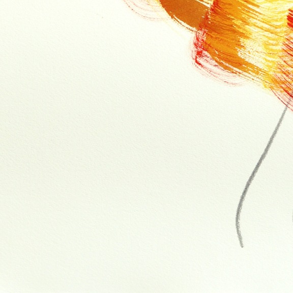 Bettina Mauel: Autumn Tree 3 image 4