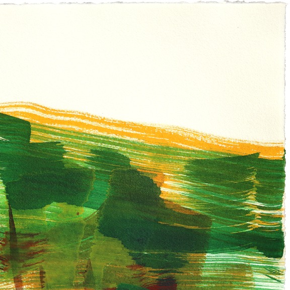 Bettina Mauel: Forest 2 image 4