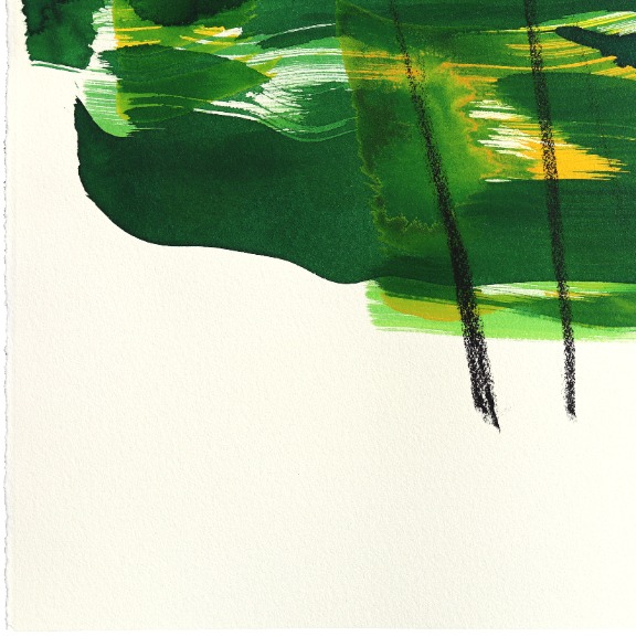 Bettina Mauel: Forest 5 image 4
