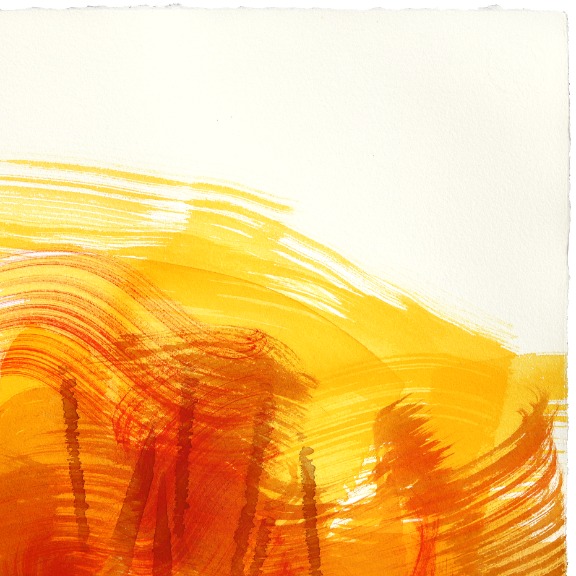 Bettina Mauel: Forest 4 image 4