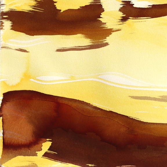 Bettina Mauel: Golden Hour Landscape 1 image 4
