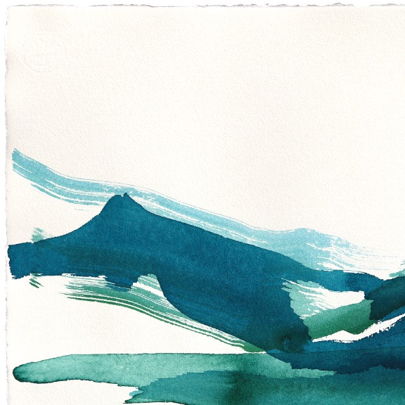 Bettina Mauel: Twilight Landscape 1 image 4