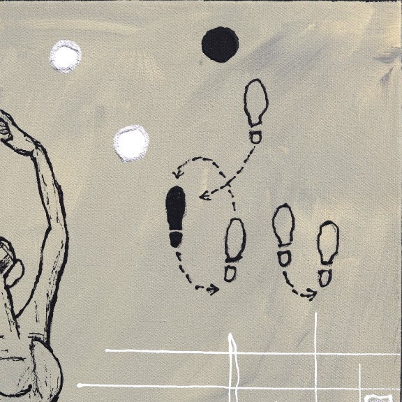 Soren Grau: Traces of Grace image 4