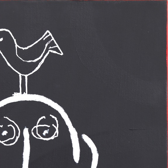 Soren Grau: Birdhead 11 image 4