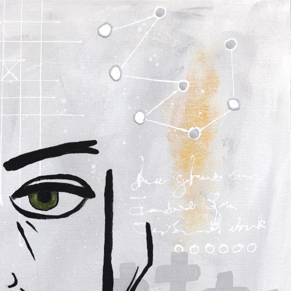 Soren Grau: Lines of Thought image 4