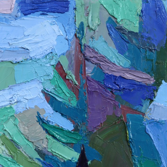 Dana Cowie: Whistler Abstraction! image 4