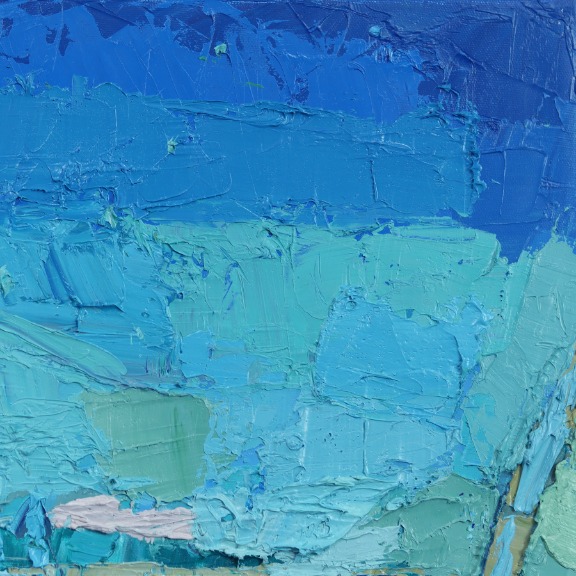 Dana Cowie: Collingwood Trail image 4