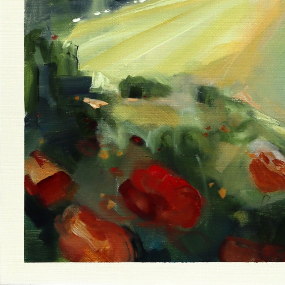Jodi Miller: Landscape Study 240 image 4