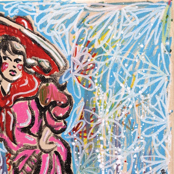 Jesse Black: Buy Her Flowers image 4