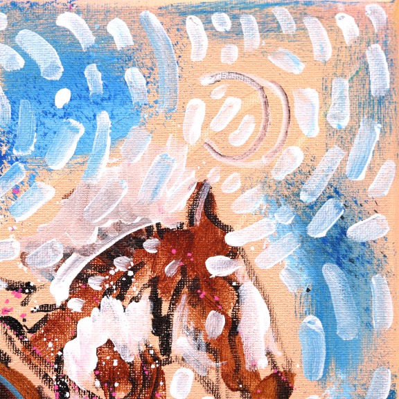 Jesse Black: Echo Rider image 4