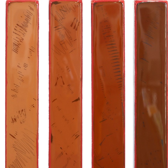 Ricky Hunt: Gamut Wave 14 image 4